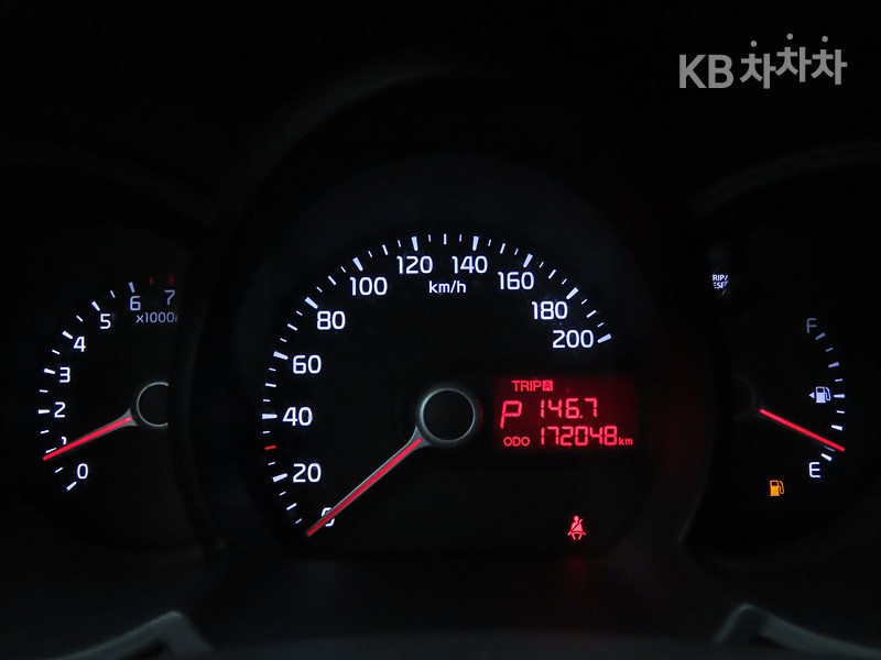 2014 - kia all