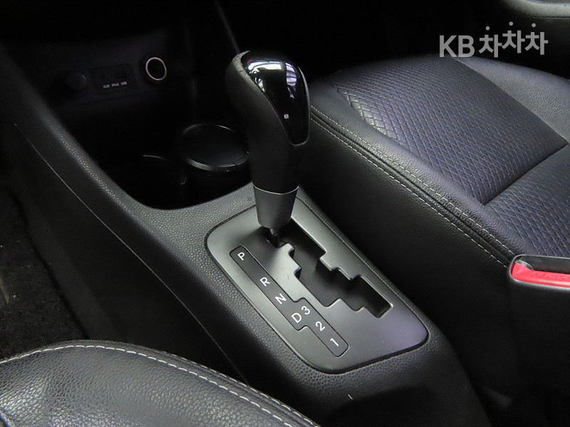 2014 - kia all