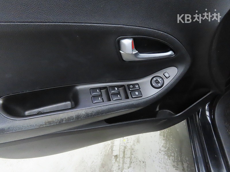 2014 - kia all
