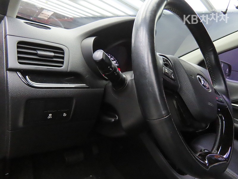 2014 - kia all