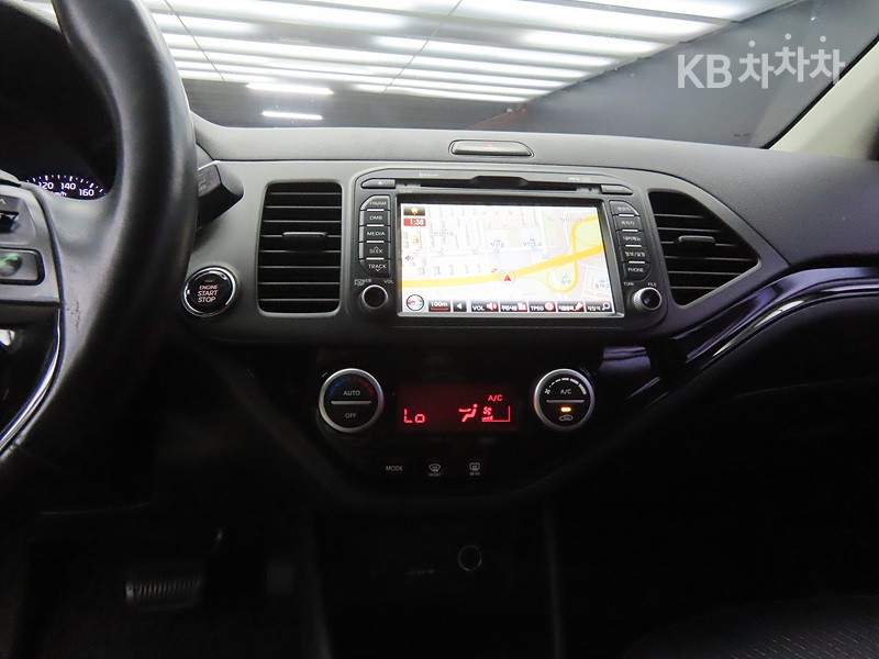 2014 - kia all