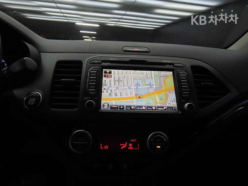 2014 - kia all