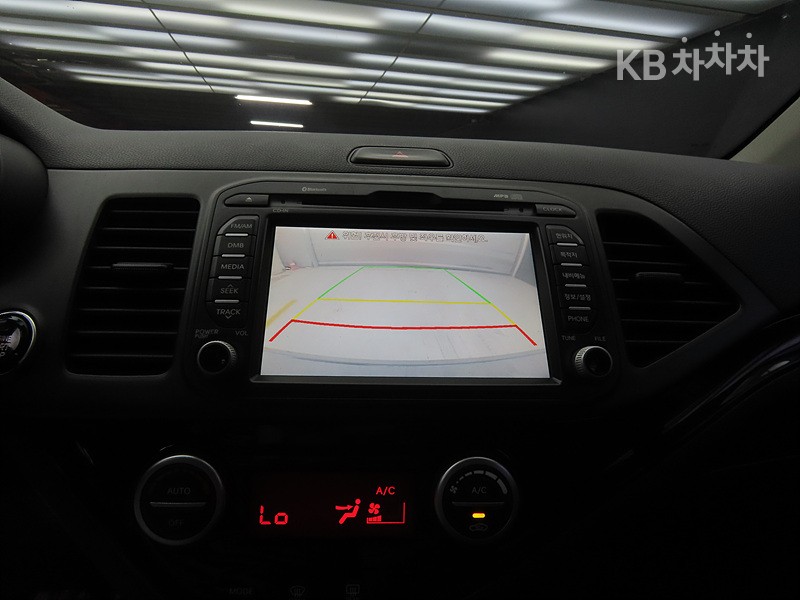 2014 - kia all