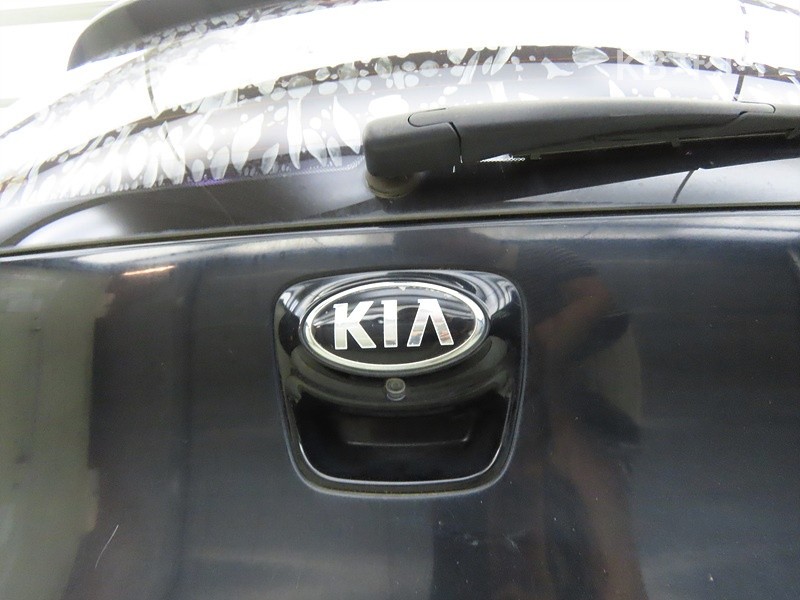 2014 - kia all