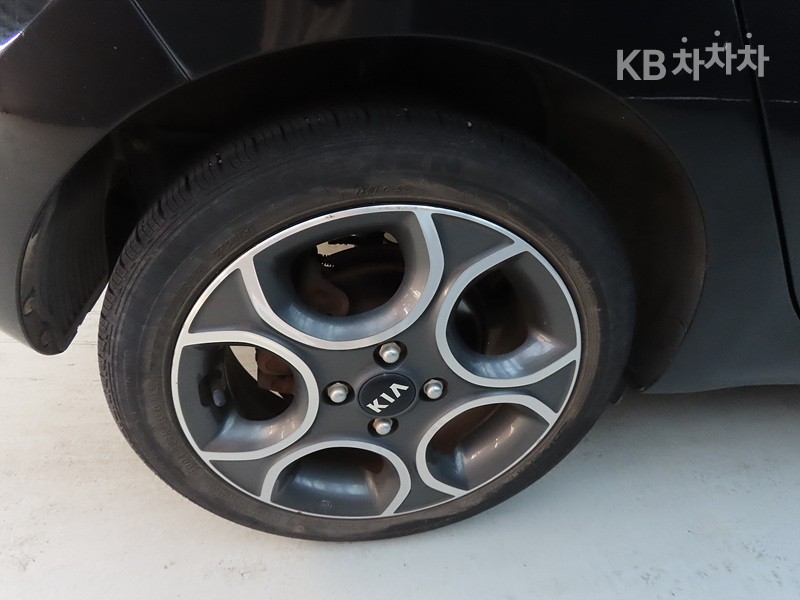 2014 - kia all