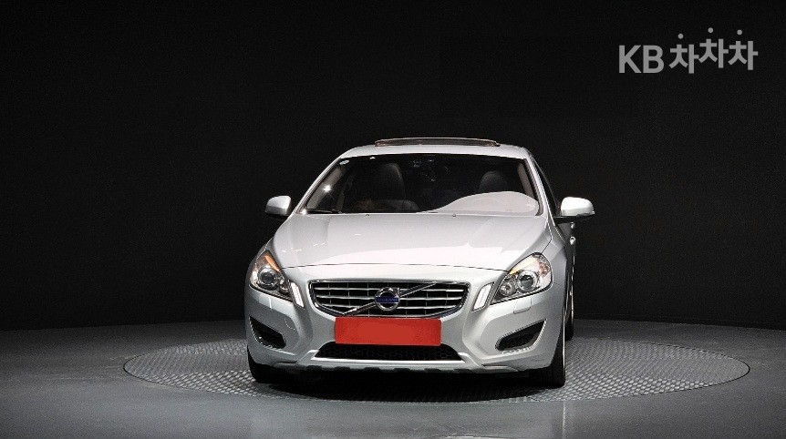 2011 volvo s60