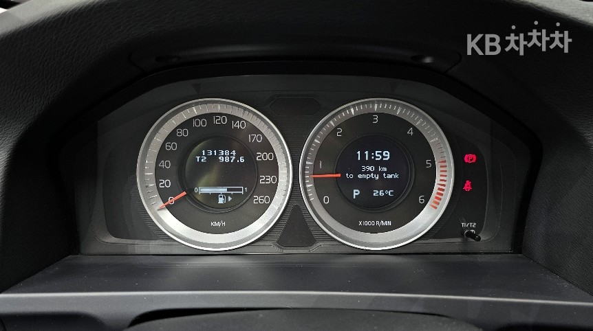 2011 - volvo s60