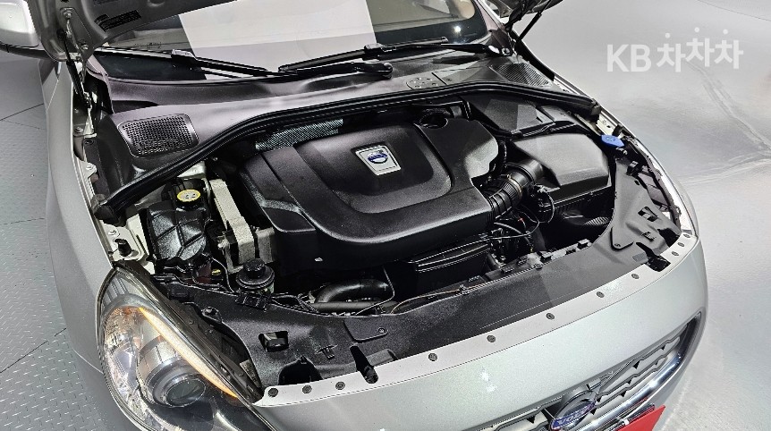 2011 - volvo s60