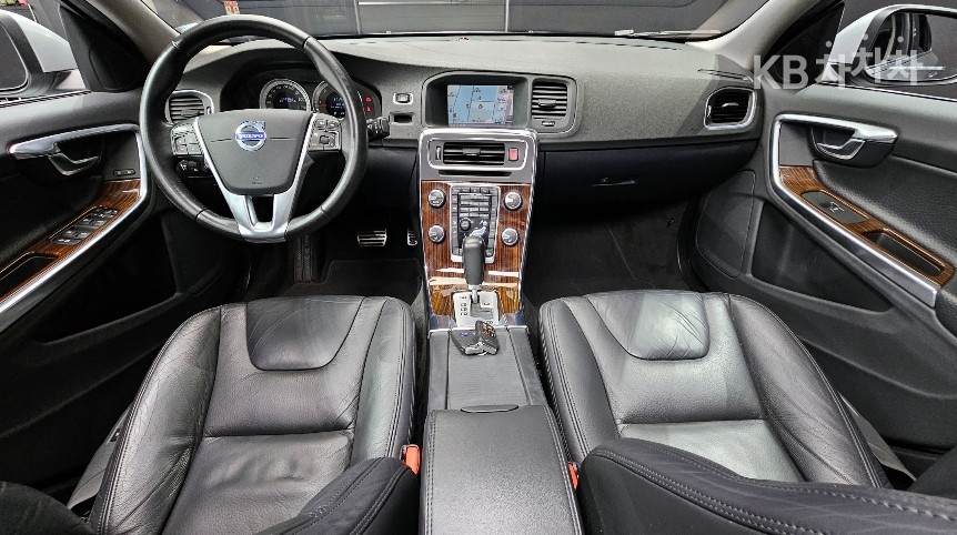 2011 - volvo s60