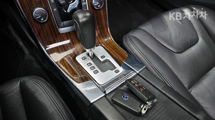 2011 - volvo s60