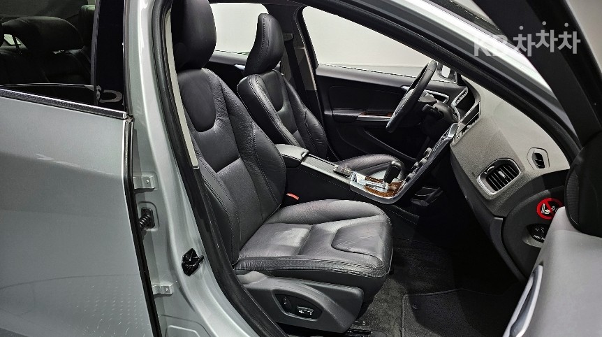 2011 - volvo s60
