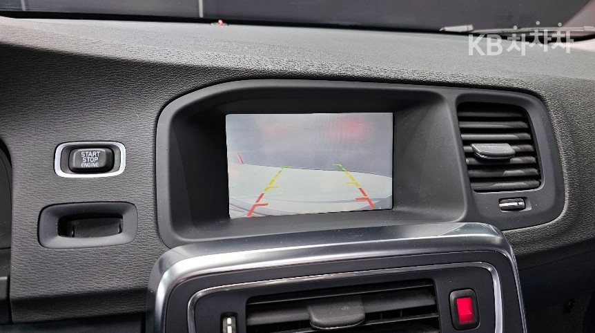 2011 - volvo s60