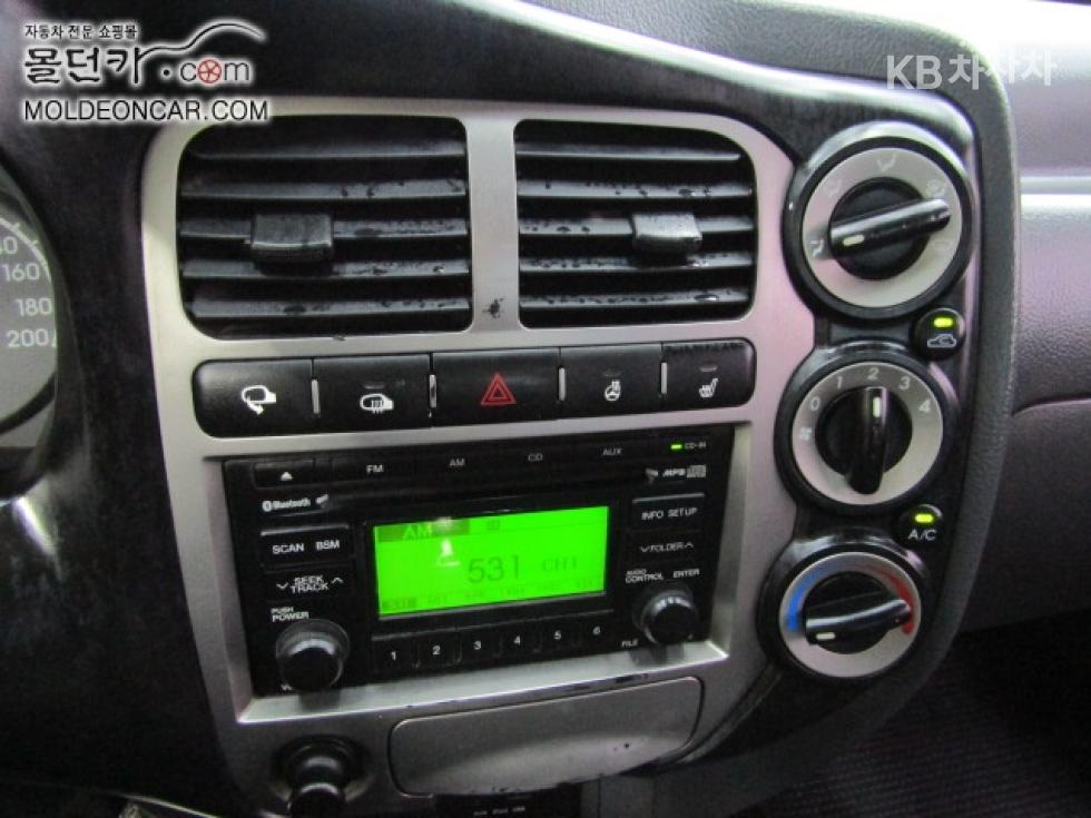 2012 - kia bongo iii