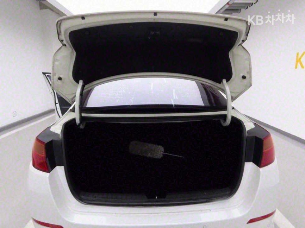 2014 - kia k5