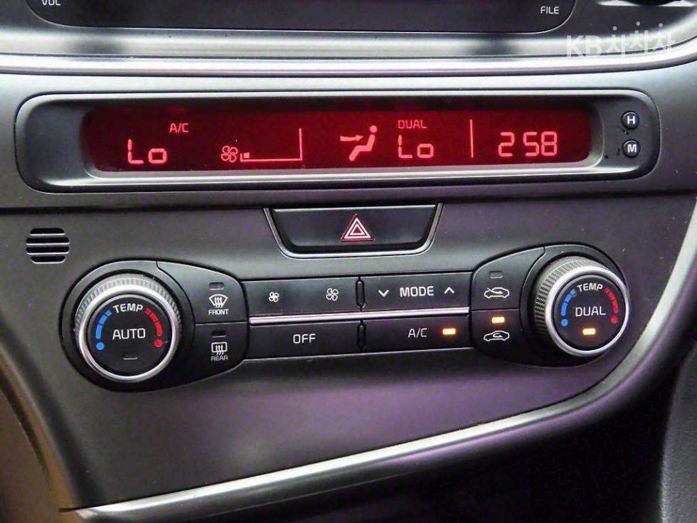 2014 - kia k5