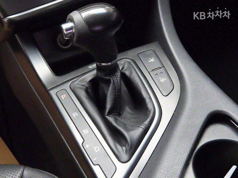 2014 - kia k5