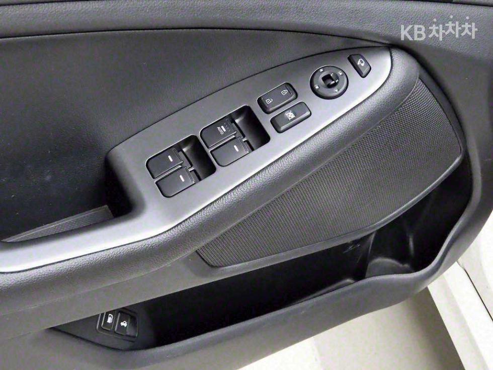 2014 - kia k5