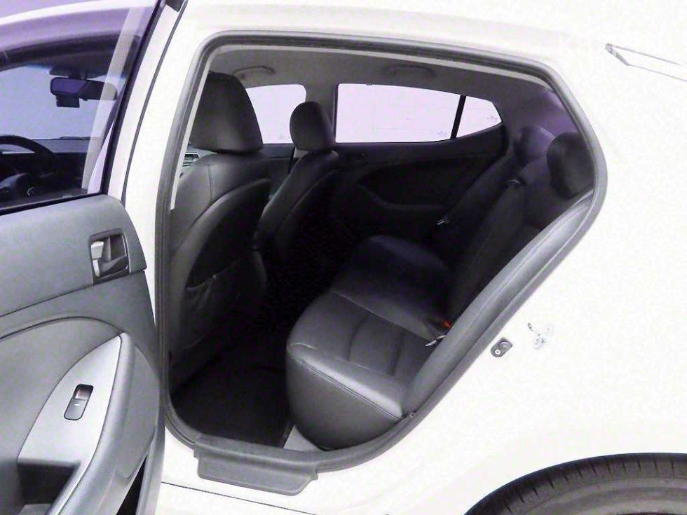 2014 - kia k5
