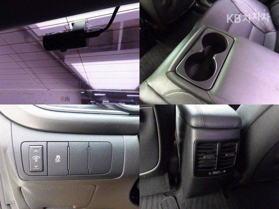 2014 - kia k5