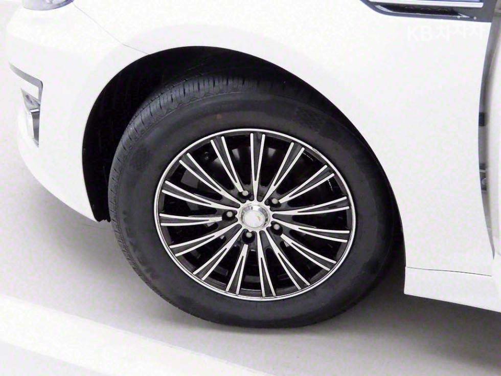2014 - kia k5