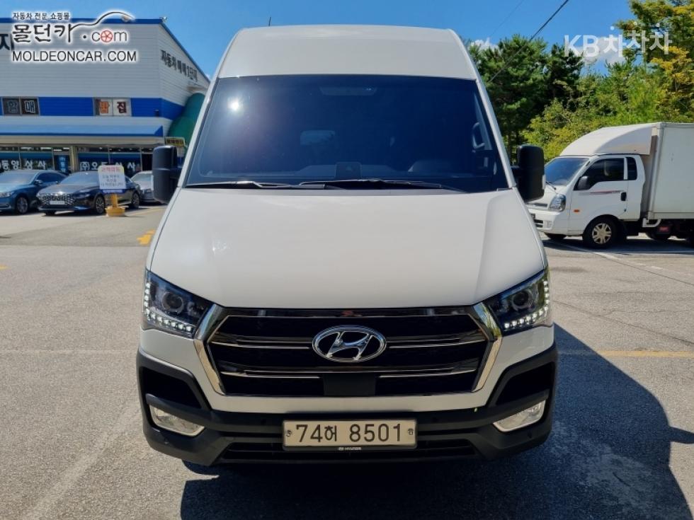 2024 hyundai solati