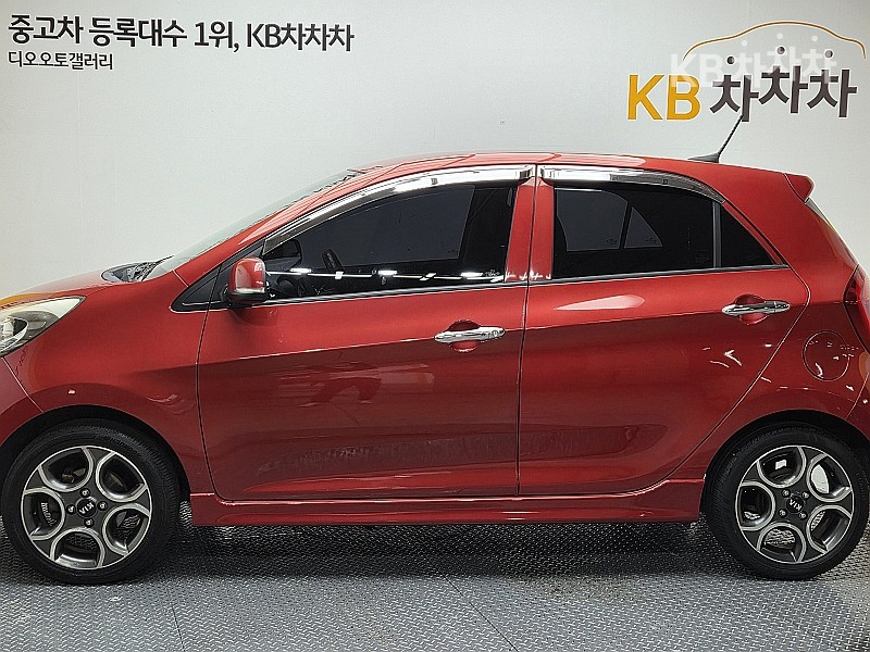 2012 - kia all