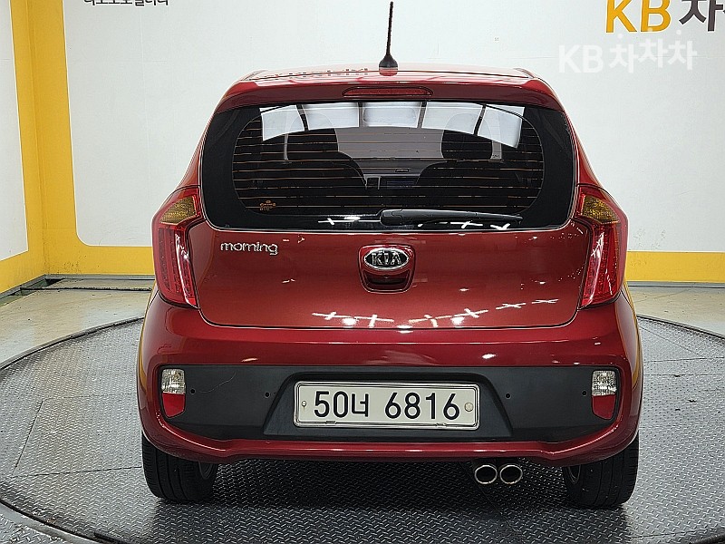 2012 - kia all