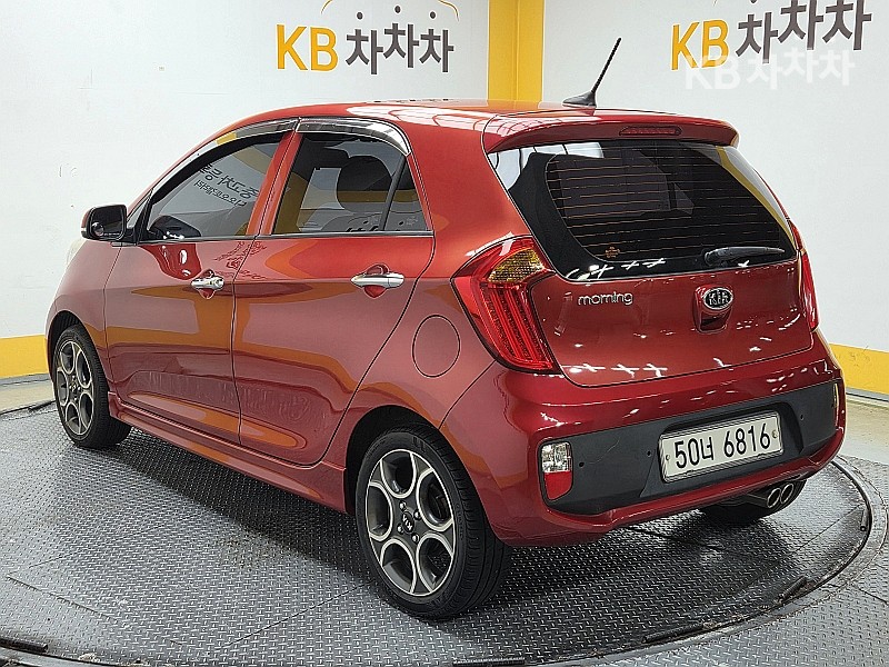2012 - kia all