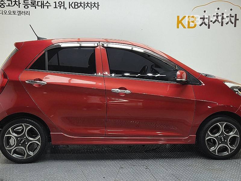 2012 - kia all