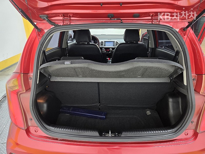 2012 - kia all