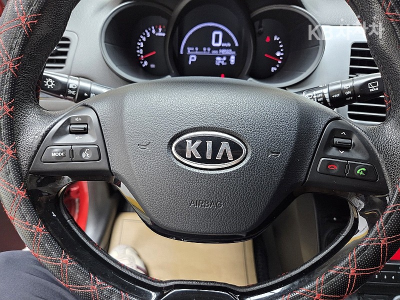 2012 - kia all