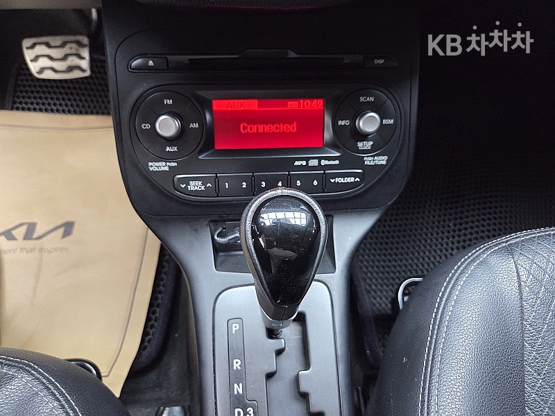 2012 - kia all