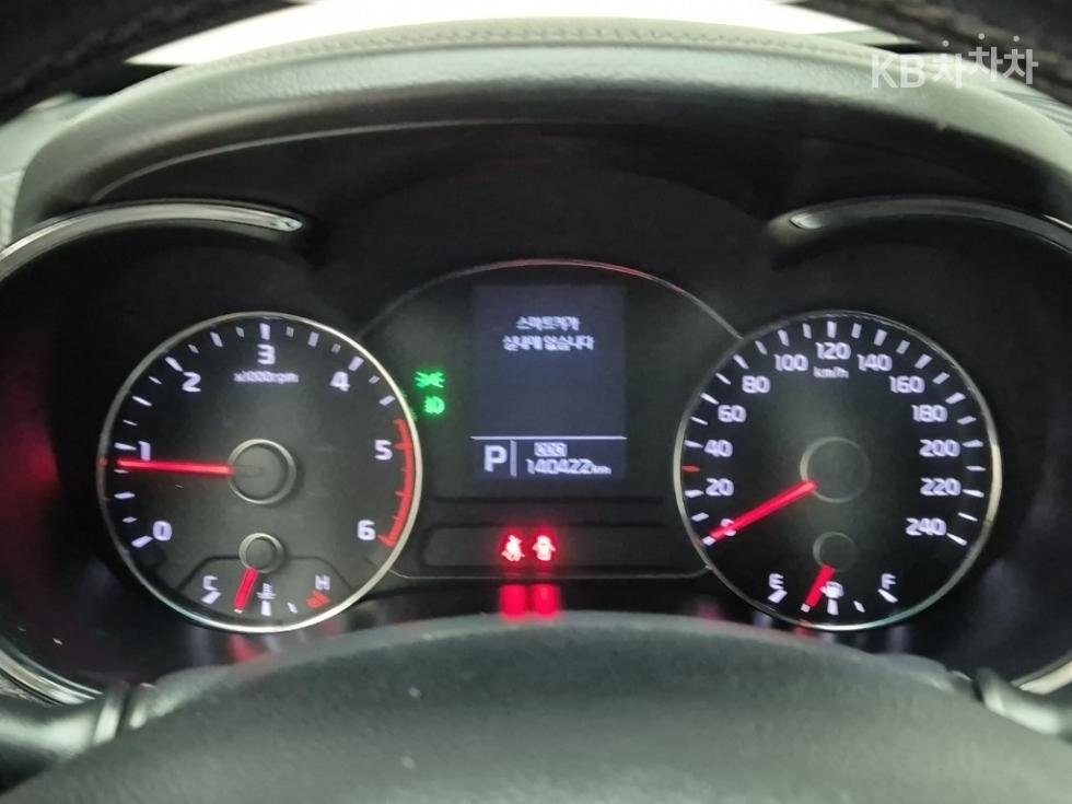 2014 - kia k3
