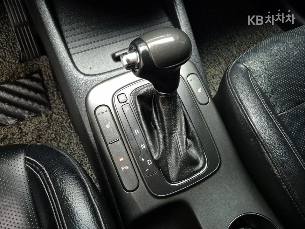 2014 - kia k3