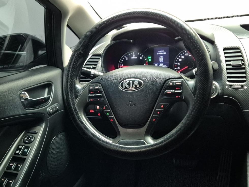 2014 - kia k3