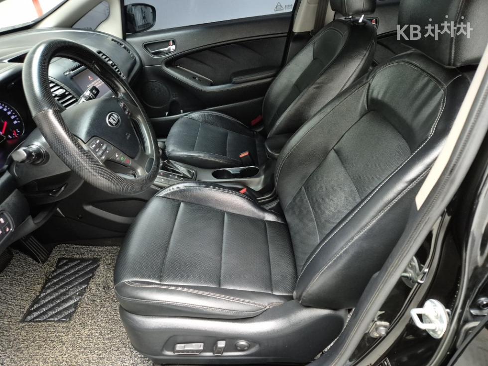 2014 - kia k3