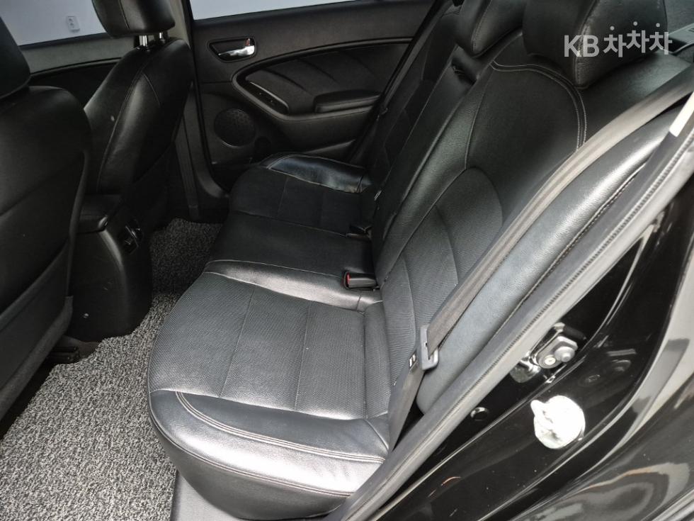 2014 - kia k3