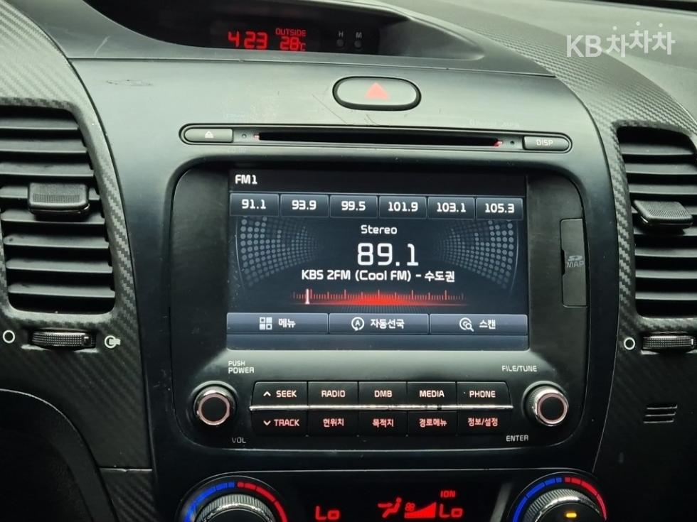 2014 - kia k3