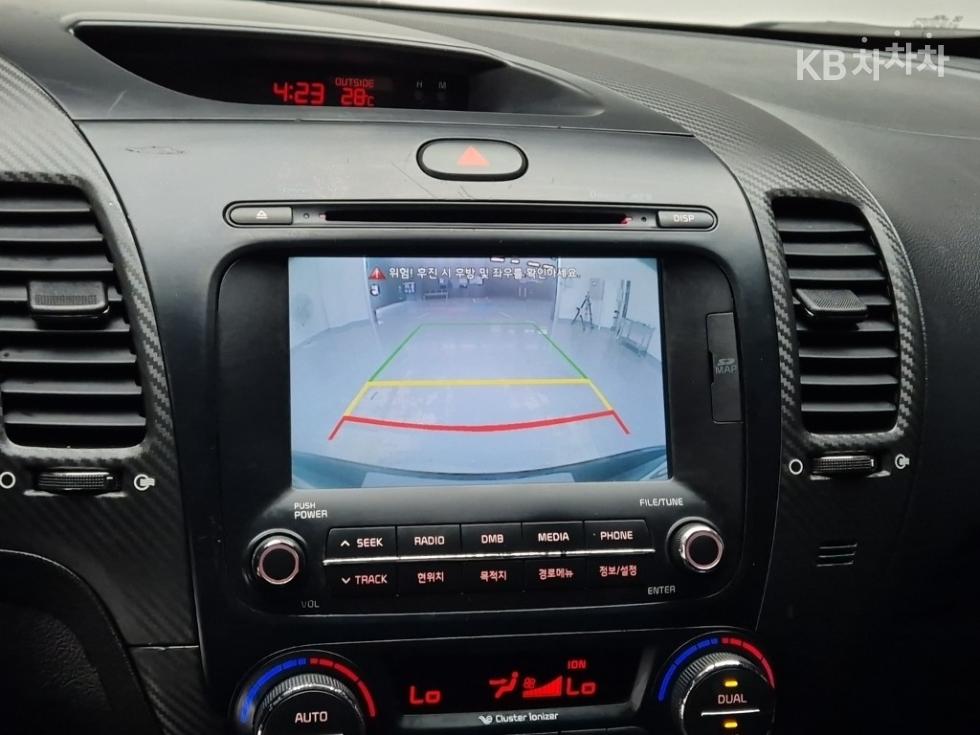 2014 - kia k3