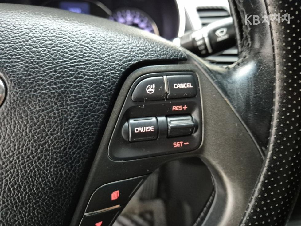 2014 - kia k3