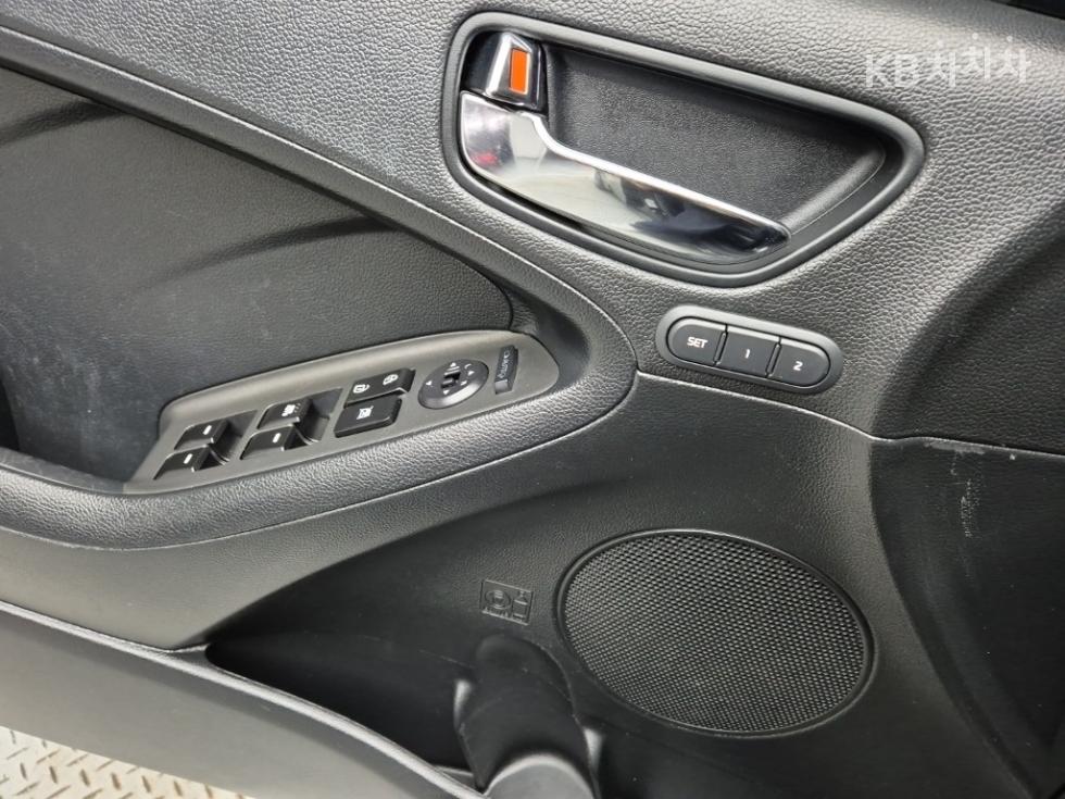 2014 - kia k3