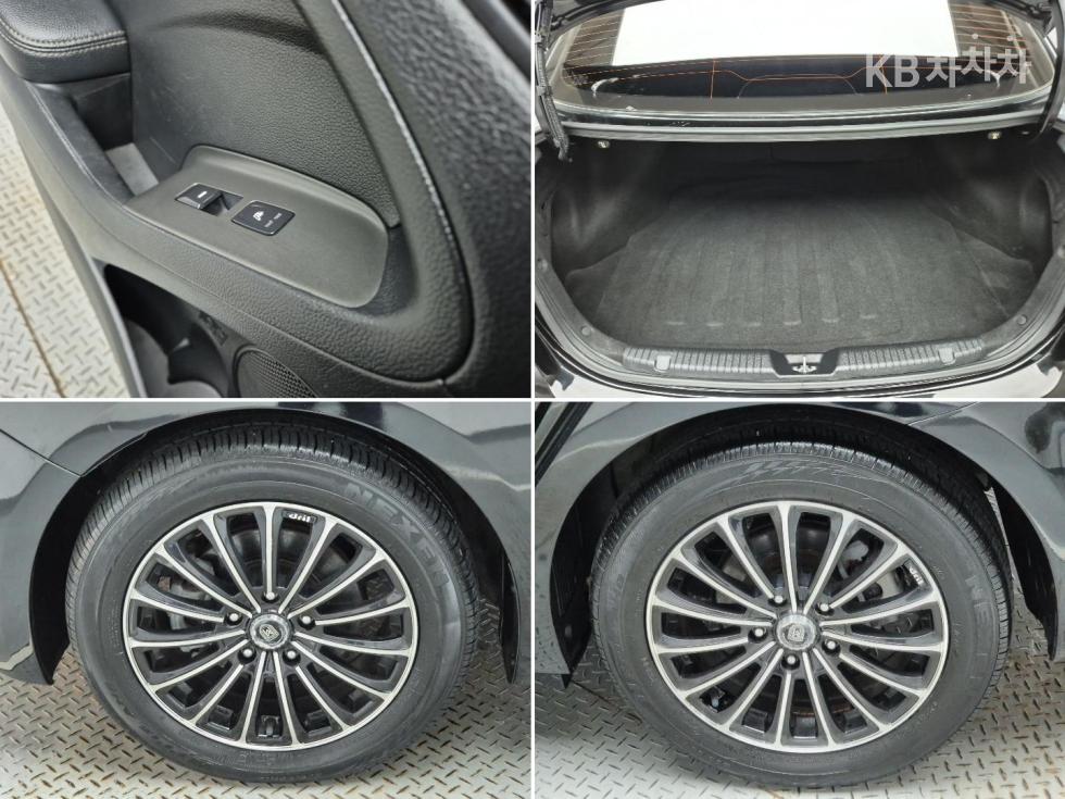 2014 - kia k3