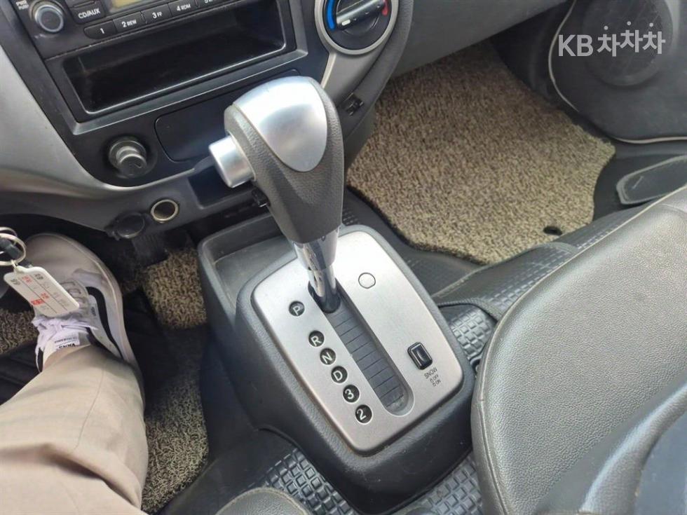 2016 - kia bongo iii