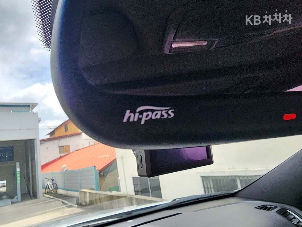 2012 - kia 프레스티지