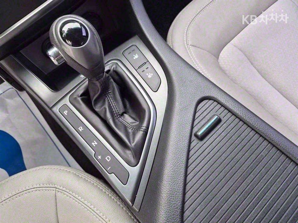 2013 - kia k5