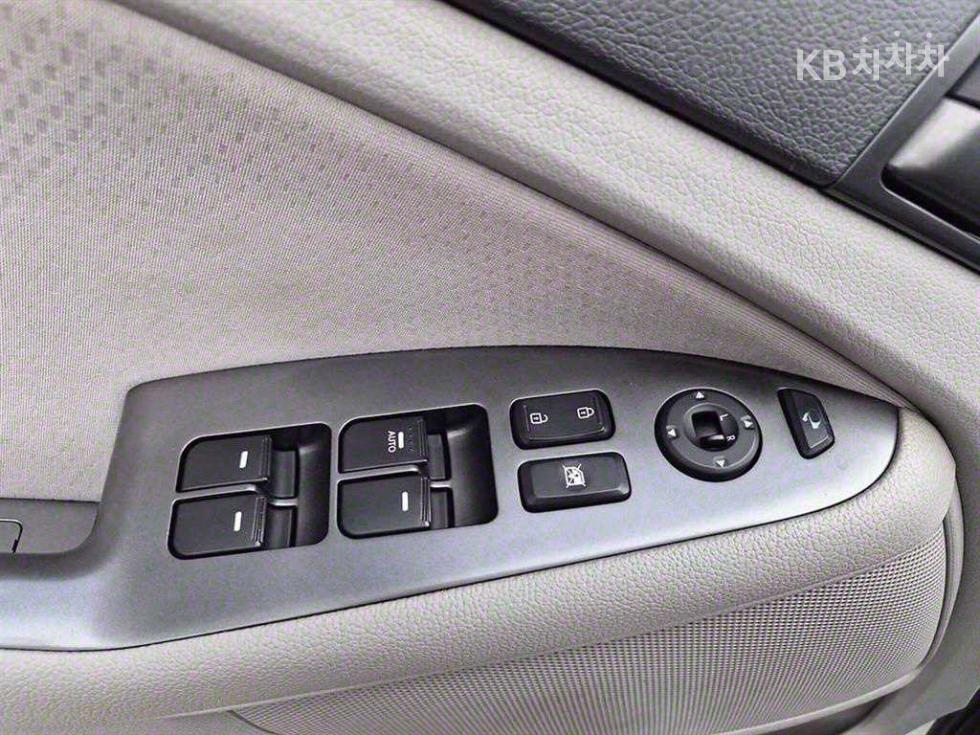 2013 - kia k5