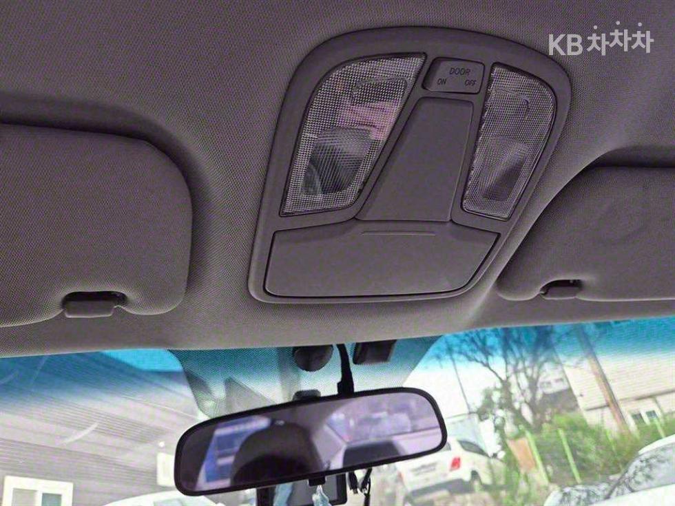 2013 - kia k5