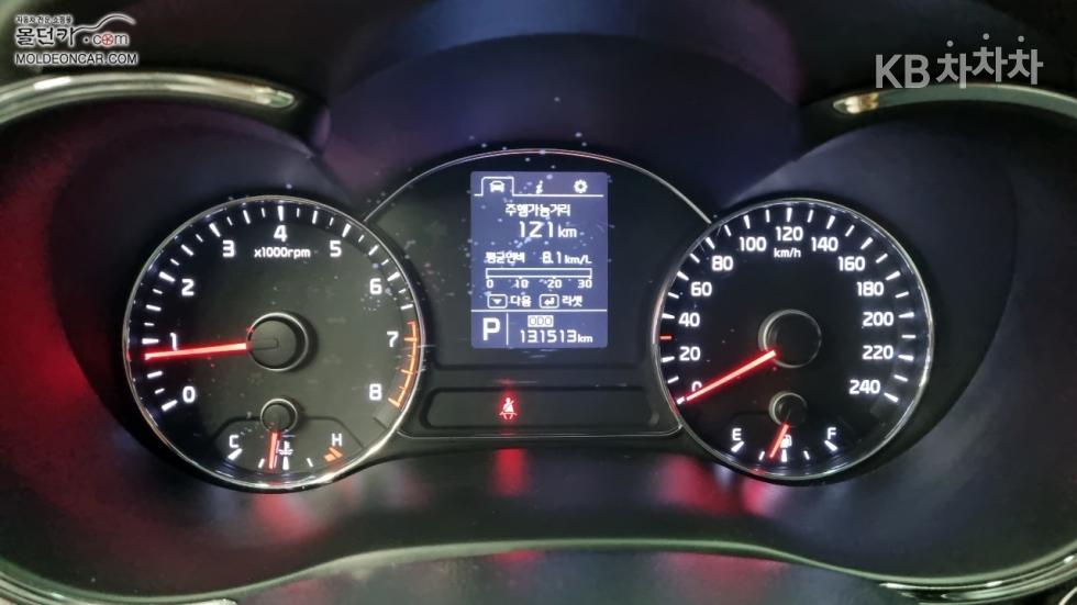 2015 - kia k3
