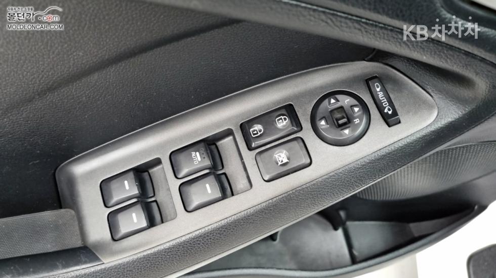 2015 - kia k3