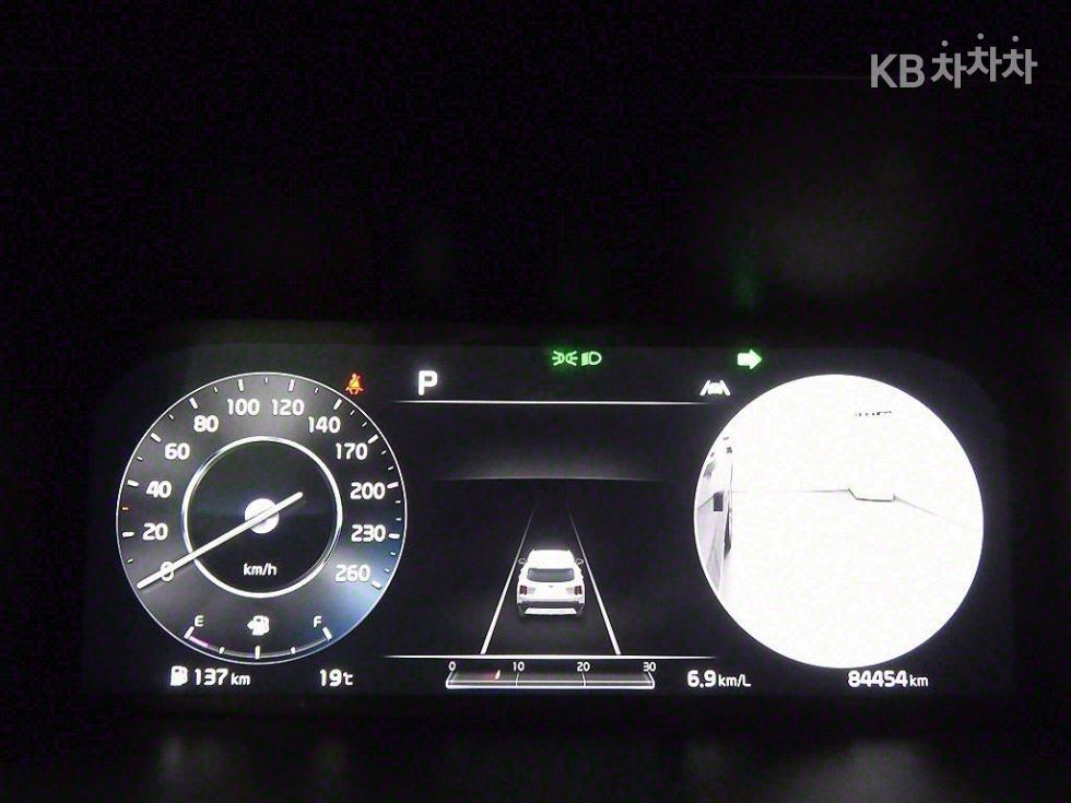2021 - kia sorento